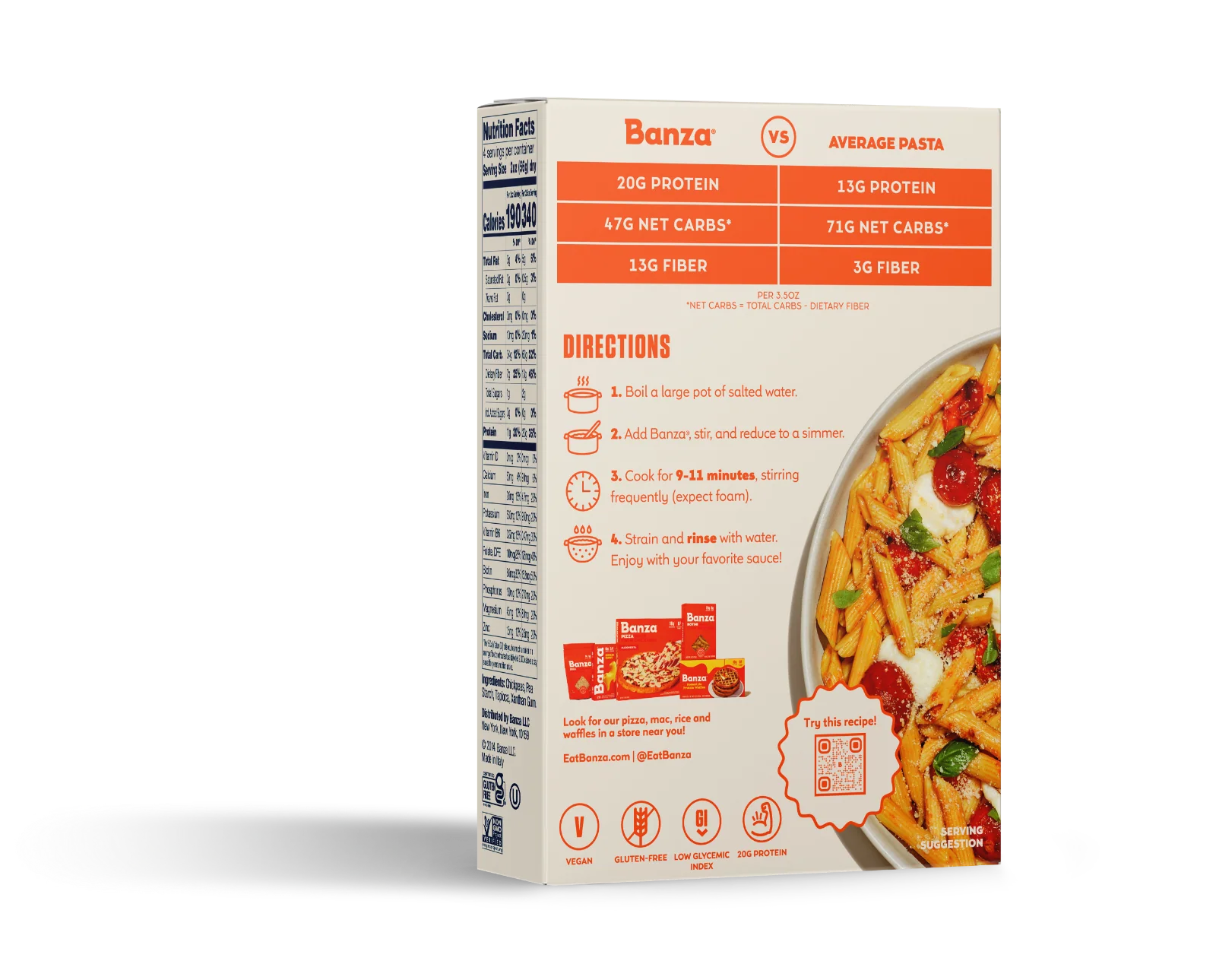 Penne - Image 4