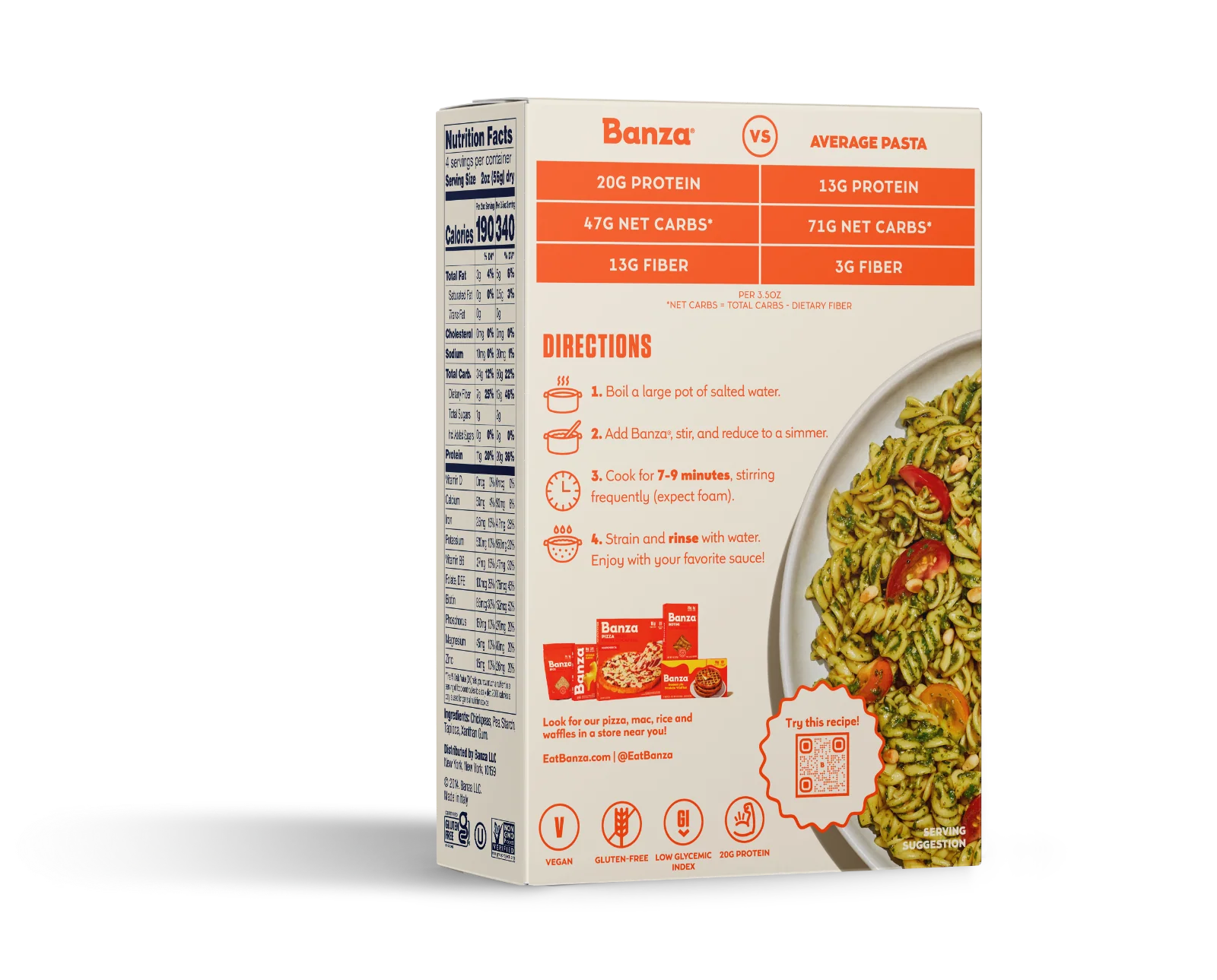 Rotini - Image 4
