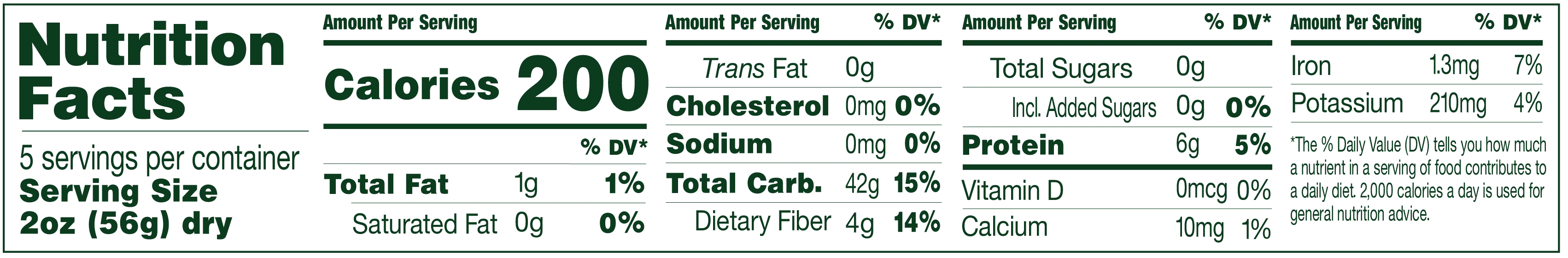 Brown Rice Spaghetti - Image 3