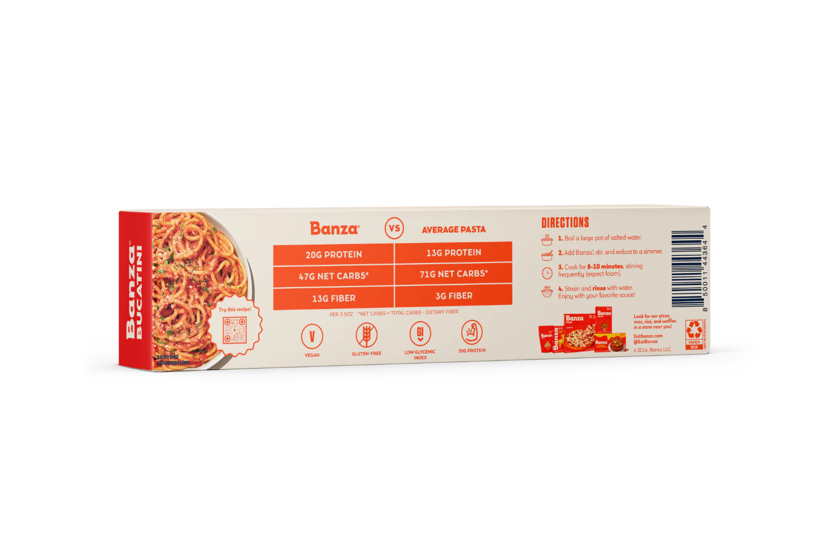 Bucatini - Image 4