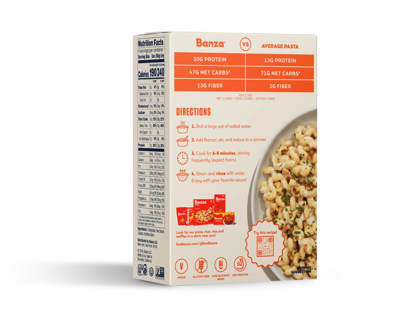 Cavatappi - Image 4