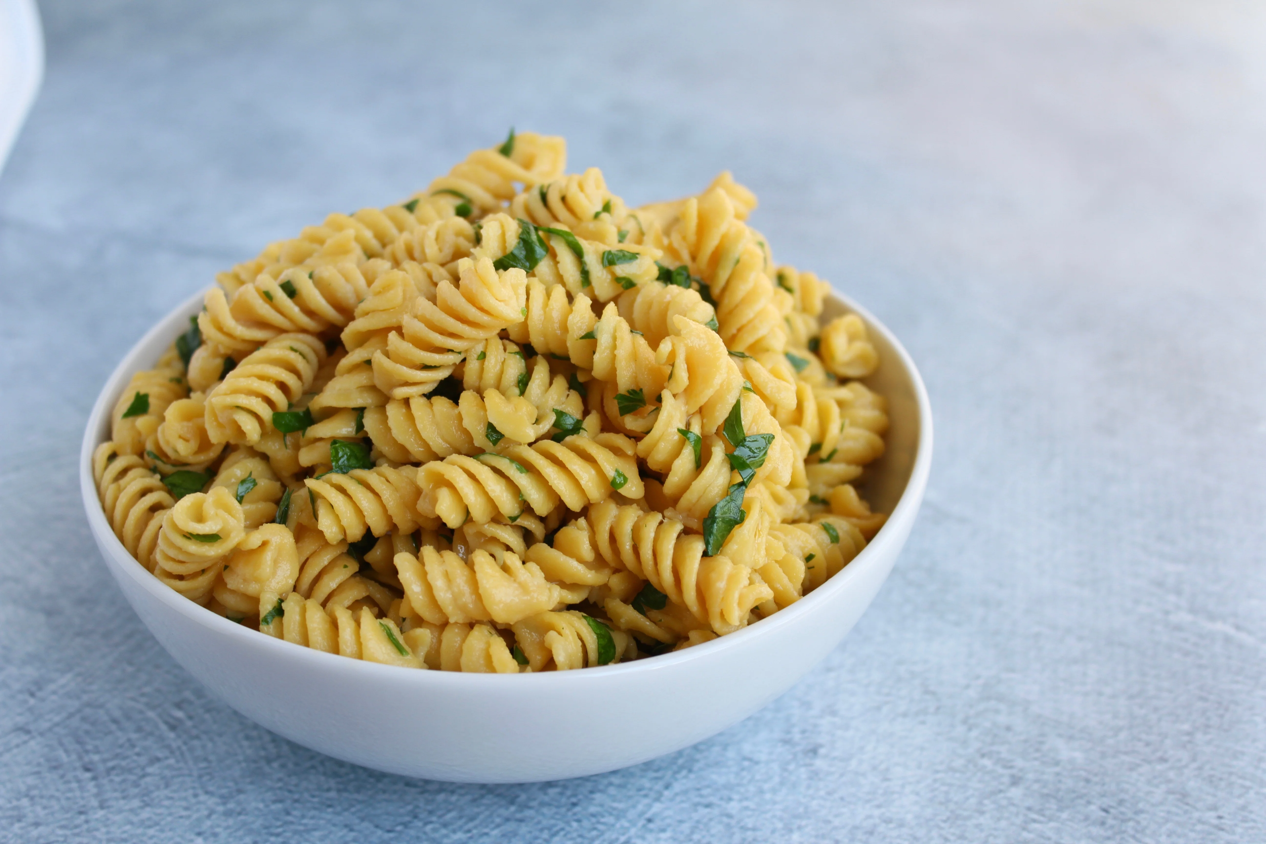 Rotini - 10 lbs Bulk Box - Image 3