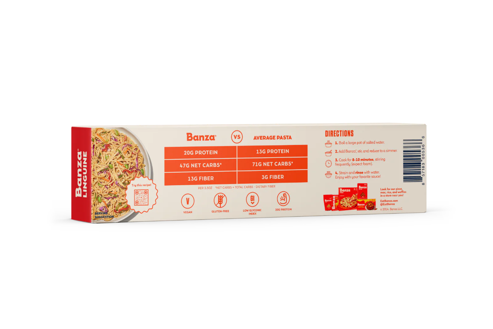 Linguine - Image 4