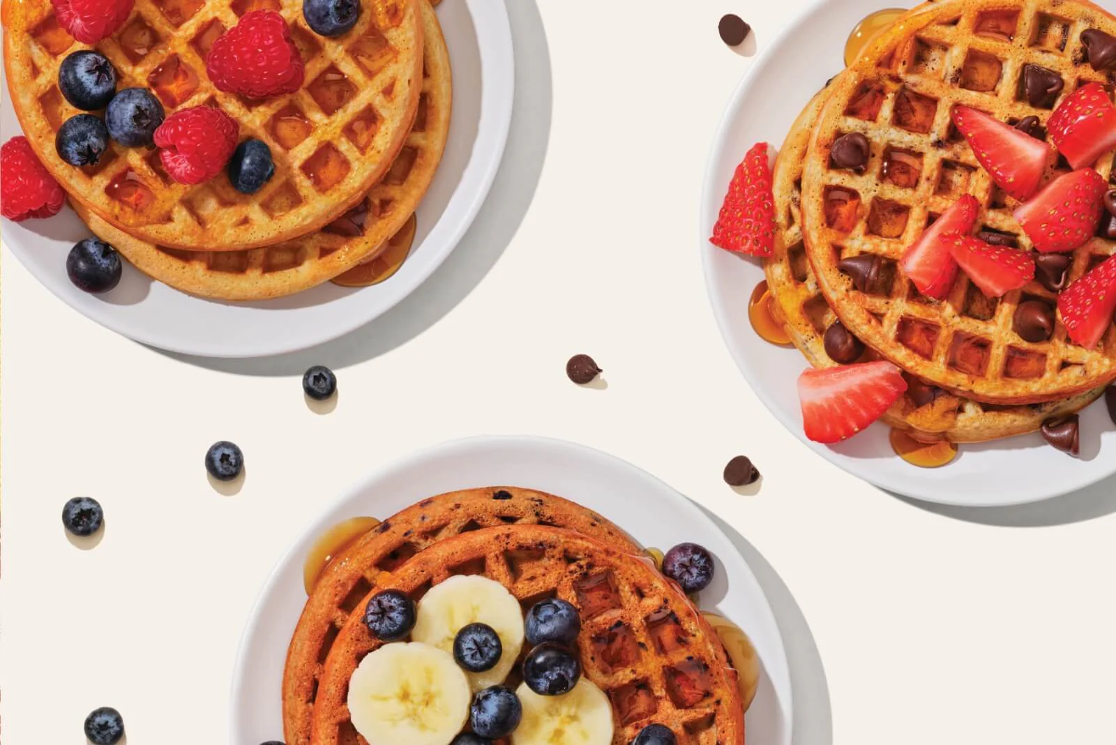 Protein Waffles Variety Pack - Image 3