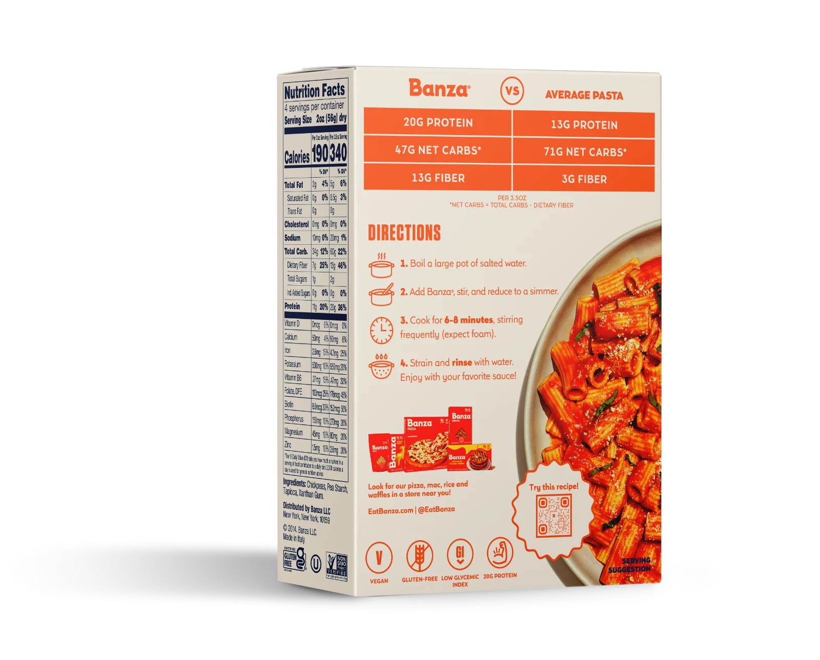 Rigatoni - Image 4