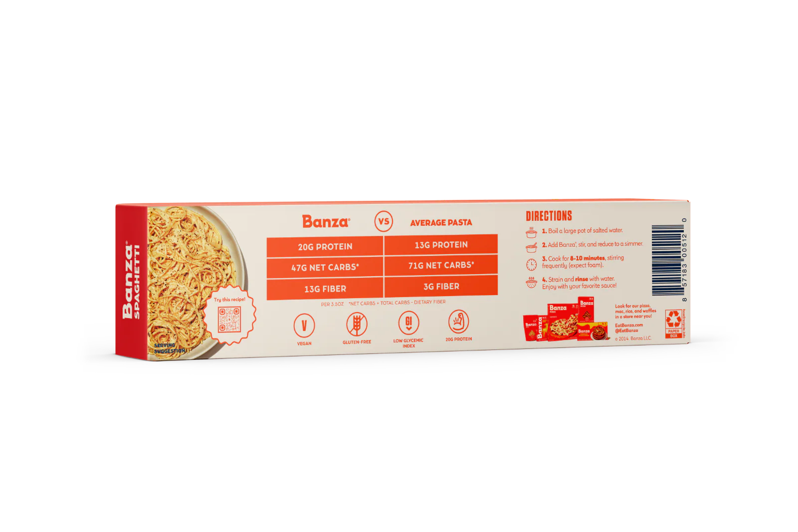 Spaghetti - Image 4
