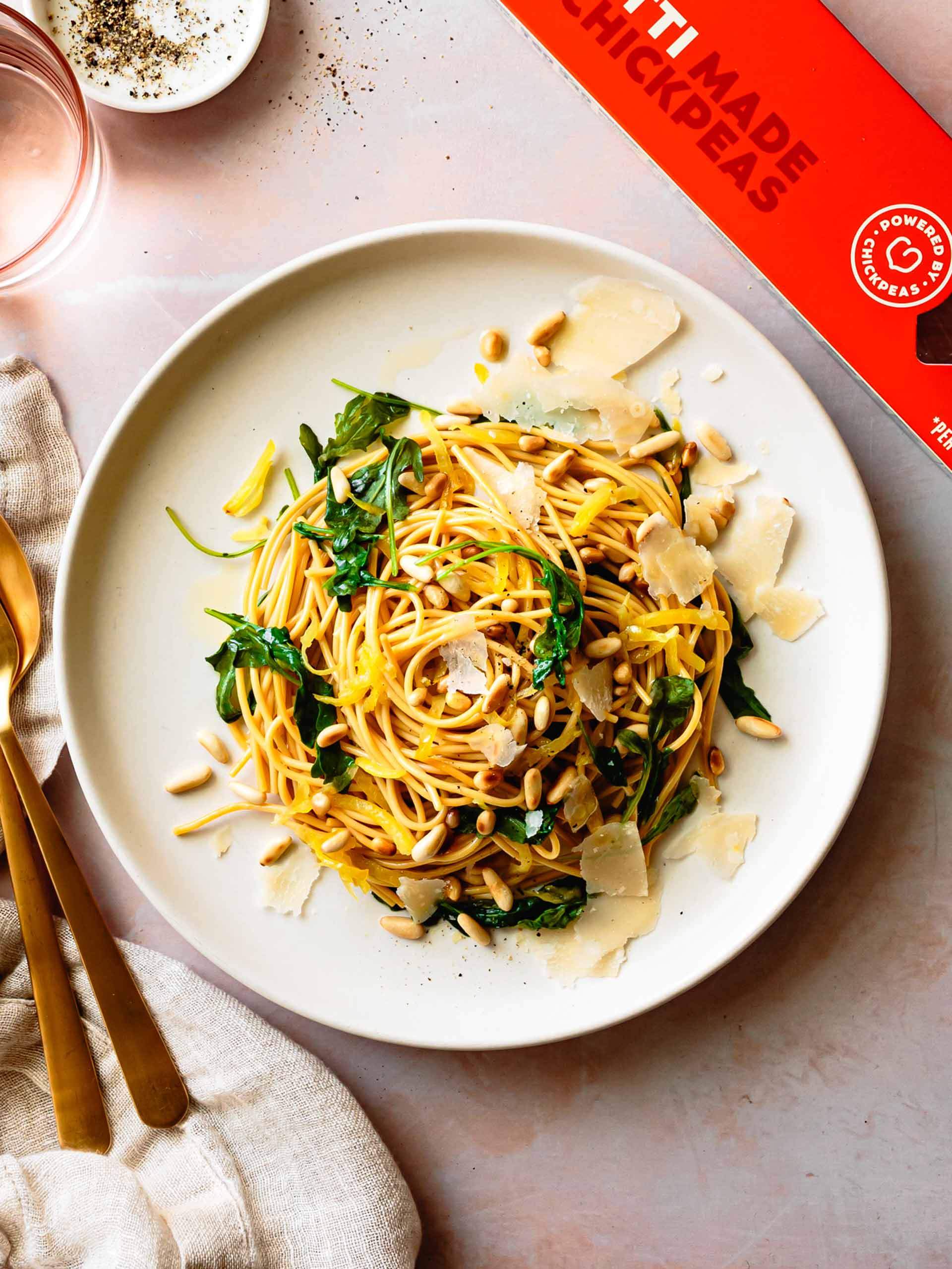 Spaghetti - Image 5