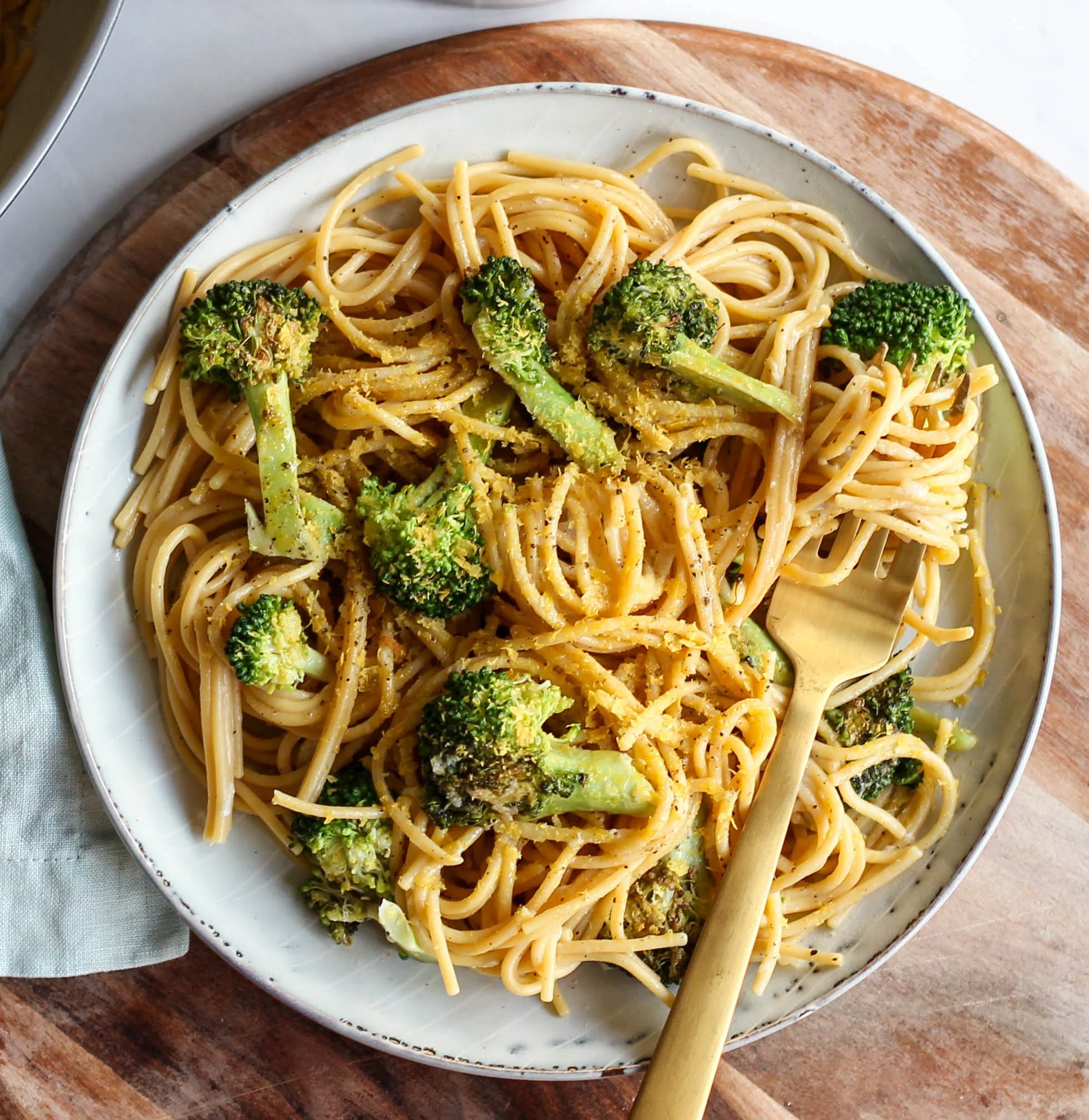 Spaghetti - Image 6
