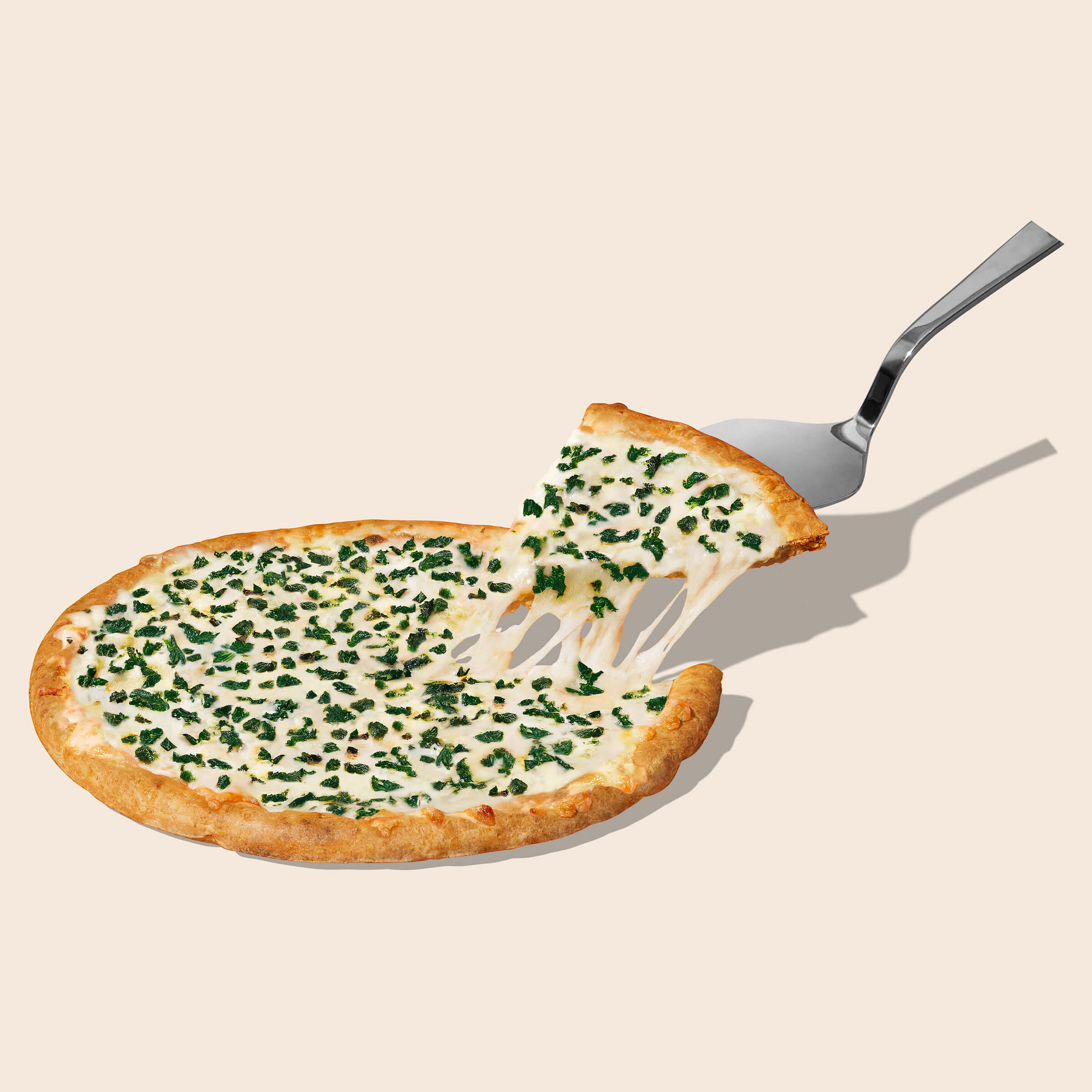 White Pizza - Image 3